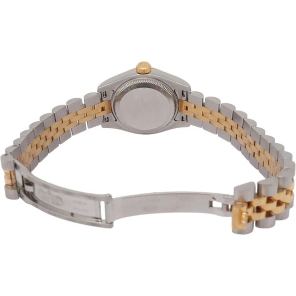 Rolex Datejust Lady 179173